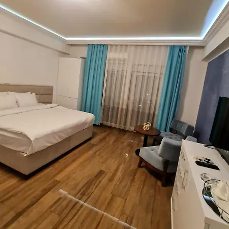 Apartment Matic White Tower