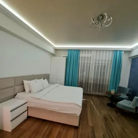 Apartment Matic White Tower