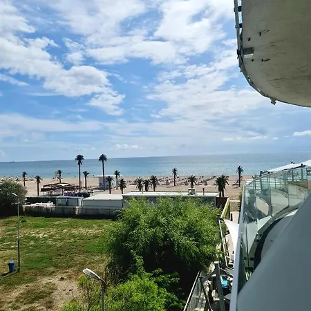 Apartamento Matic White Tower